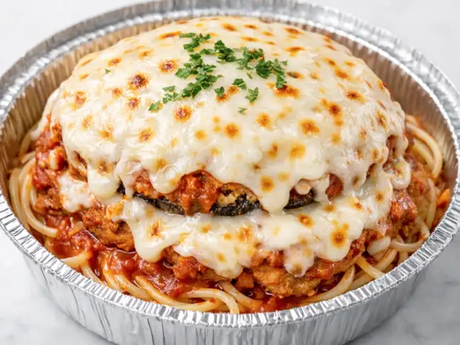 Royal Parmesan 